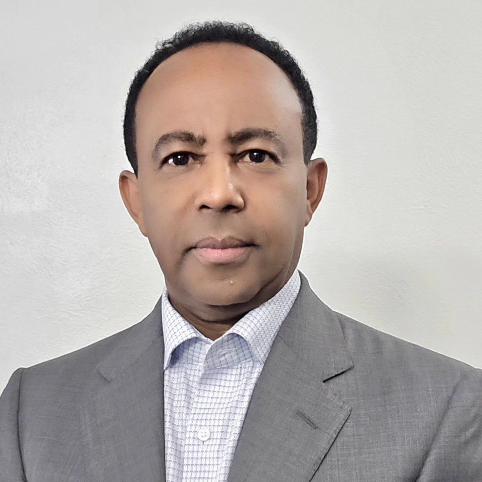 Daniel Getachew