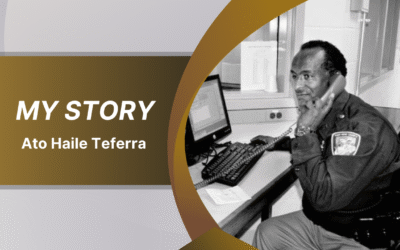 Ato Haile Teferra