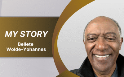 Ato Bellete Wolde-Yohannes