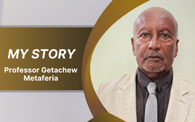 Getachew Metaferia