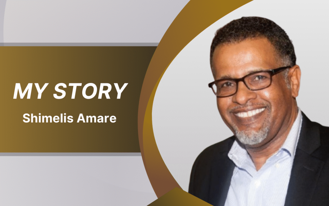 Ato Shimelis Amare