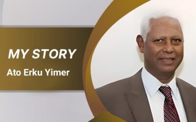 Dr. Erku Yimer