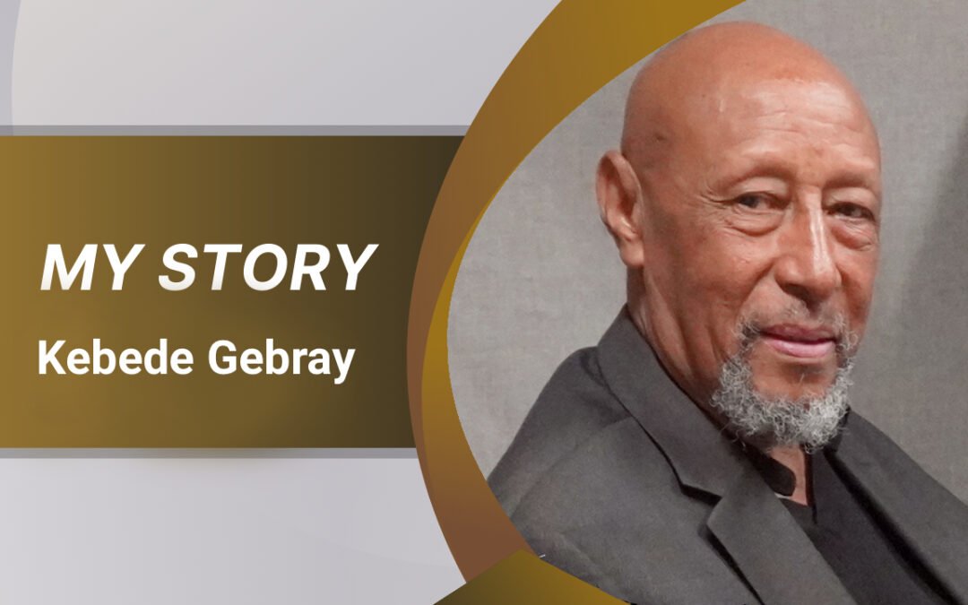 Ato Kebede Gebray