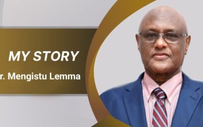 Dr. Mengistu Lemma